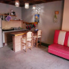 Отель Madre Tierra Hotel & Coworking & Hostal, фото 4