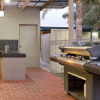 Отель Rosebud Motel, фото 19