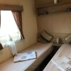 Отель Holiday Home Primero in Coghurst Holiday Park, фото 17