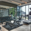 Отель B303-sea View 1 Br Profession Gym At Ao Nang Beach, фото 10