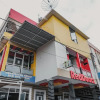 Отель RedDoorz @ Jalan STM Medan, фото 20
