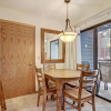 Отель Quaint Winter Hideaway Sleeps 6- Across From Vibrant Main St 2 Bedroom Condo by RedAwning, фото 12