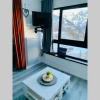 Отель Studio 1600 Pied Des Pistes Avec Magnifique Vue (Adults Only), фото 7