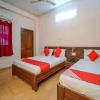 Отель OYO 19450 The Kamdhenu Inn, фото 7
