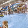 Отель Great Wolf Lodge Traverse City, фото 13