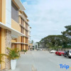 Отель Sans Hotel at the Luxebridge Suites Davao, фото 3