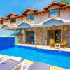 Отель Villa Asli Paradise Private Pool A C Wifi Car Not Required Eco-friendly - 2226, фото 1