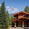 Отель Mike Wiegele Resort, фото 21