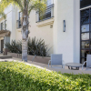 Отель Hampton Inn Santa Barbara/Goleta, фото 18
