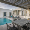 Отель Thiopetra Villas, фото 10