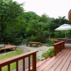 Отель Gangneung Yeon House Pension, фото 22