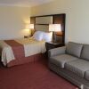 Отель SureStay Hotel by Best Western San Jose Airport, фото 2