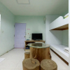 Отель Dajianshan Overflowing Stack Featured Hostels, фото 15