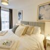 Отель Beautiful 1-bed Apartment in Gloucester, фото 5