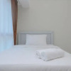 Отель Elegant and Comfy Studio at Springlake Summarecon Apartment, фото 7