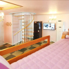 Отель Tongyeong City Guesthouse, фото 17