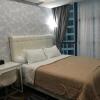 Отель Luxury 2 BR Condo at Casa Grande Residence - Kasablanka Mall, фото 16