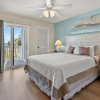 Отель Sea Cloisters 302e 2 Bedroom Condo by Redawning, фото 2