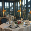 Отель Landhotel Kastanienallee, фото 17
