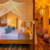 Отель Shiva Boutique Hotel - Praia do Rosa, фото 21