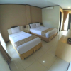 Отель Grand Hani Hotel, фото 3