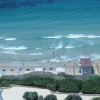 Отель Netanya Panoramic Sea-View 4BR Apartment, фото 21