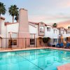 Отель Sonesta ES Suites Scottsdale Paradise Valley, фото 14