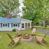 Отель All Year-round Retreat Near Windham Mountain, фото 18