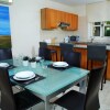 Отель Aphrodite Hills Holiday Residences Junior Villas 2 Bedroom Junior Villa With Communal Pool - J001 в Куклии