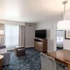 Отель Homewood Suites by Hilton Philadelphia/Mt. Laurel, фото 28