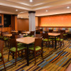 Отель Fairfield Inn & Suites by Marriott Fort Wayne, фото 27