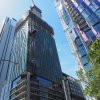 Отель Melbourne CBD Victoria One Apartment в Мельбурне