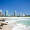 Отель Mantra Coolangatta Beach, фото 23