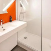 Отель ibis budget Nancy Porte Sud, фото 9
