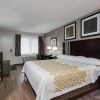 Отель Days Inn North Harrisburg, фото 4
