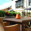 Отель The Crown at Wells, Somerset, фото 15
