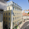 Отель Figueira Square Downtown Deluxe Apartment Rentexperience, фото 20