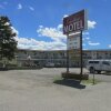 Отель Travellers Motel, фото 25
