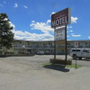 Отель Travellers Motel, фото 11