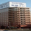 Отель Toyoko Inn Tokushima Ekimae, фото 2