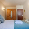 Отель Cosy 2 Bedroom Apartment In Heart Of The City, фото 5