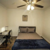 Отель Cozy Remodeled 2br/2ba Near Downtown Sleeps 8, фото 11