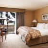 Отель Mammoth Mountain Inn, фото 4