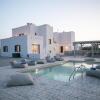 Отель Olives & Rocks Naxian Villas, фото 1