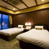 Отель Fuji Lake Hotel, фото 4