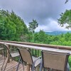 Отель Beech Mountain Cabin: Deck & Mountain Views!, фото 22
