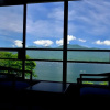 Отель Sado Green Hotel Kiraku, фото 3