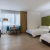 Отель Holiday Inn Express Cartagena Bocagrande, an IHG Hotel, фото 4