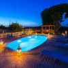 Отель Villas Marianna, фото 12