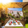 Отель Sant'Agostino B&B, фото 20